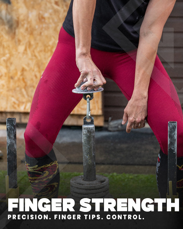 gods of grip mid hub lift at grip league final 2023