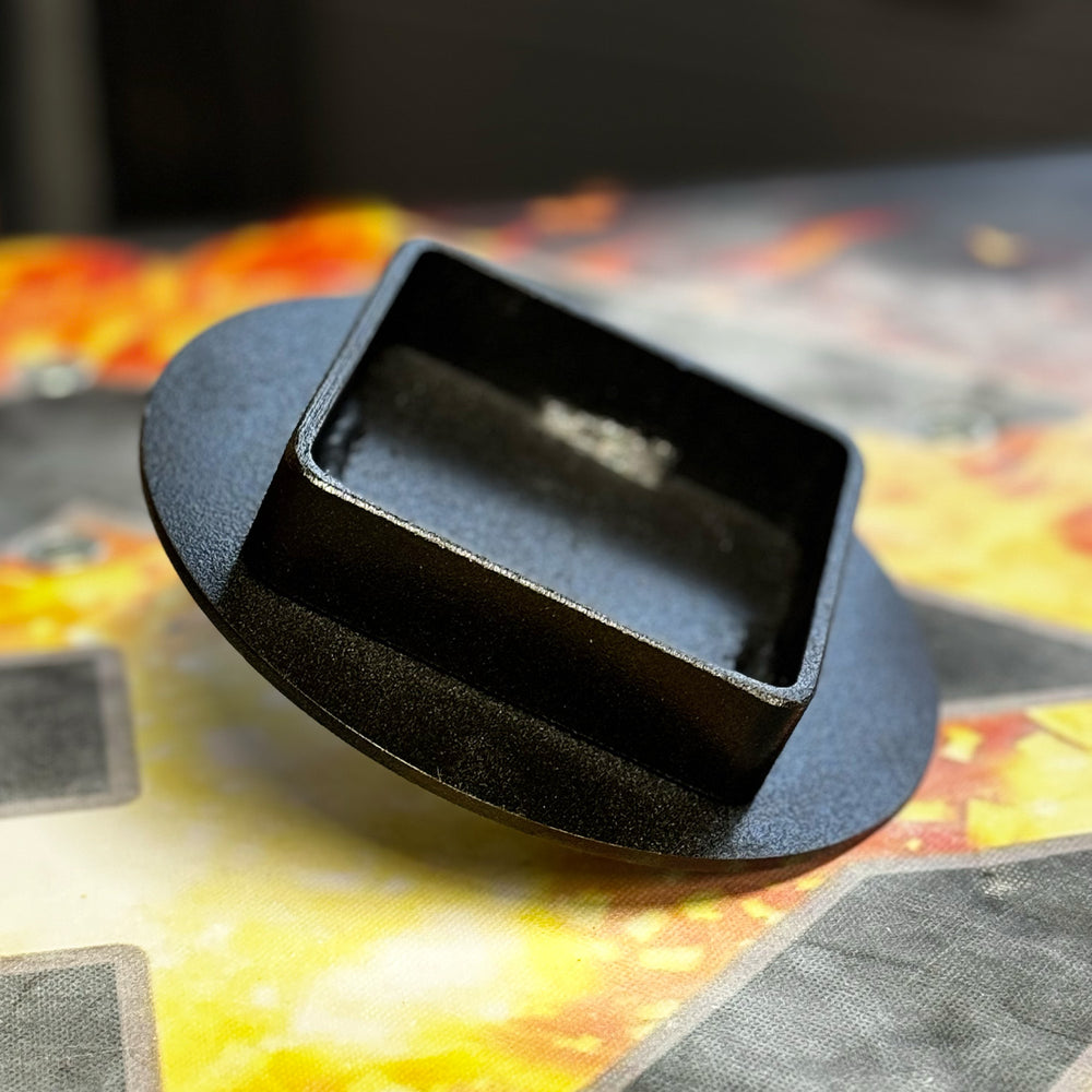 Giant Square Hub - Gods Of Grip