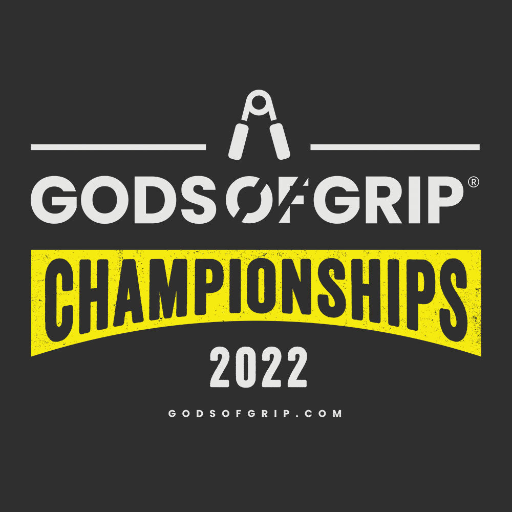 GOG Championships 2022