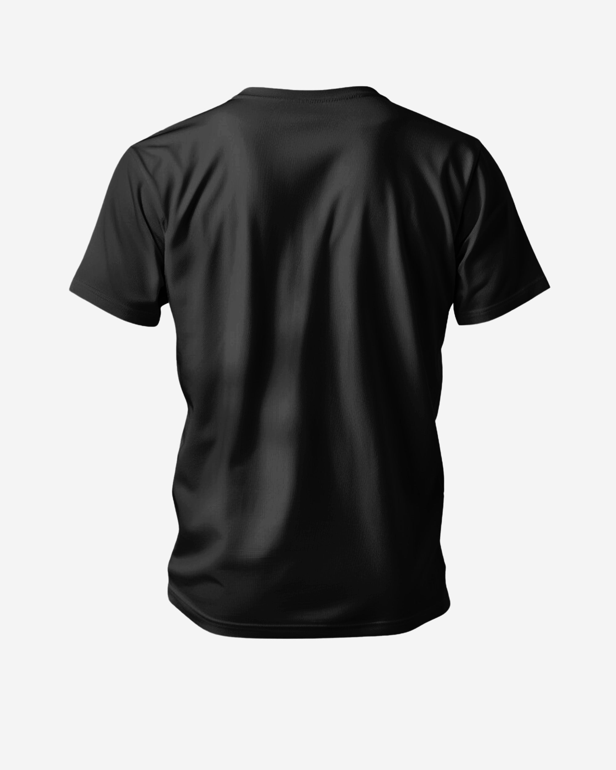 GOG Diamond T-Shirt Back