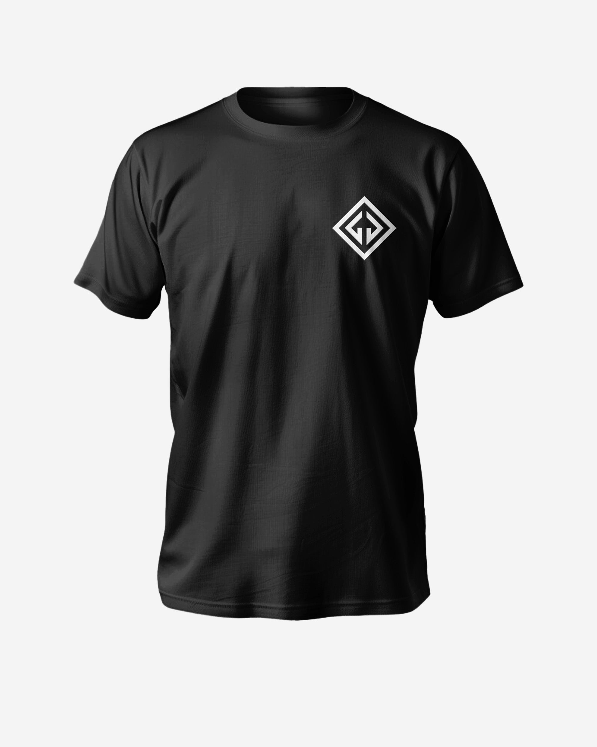 GOG Diamond T-Shirt Front