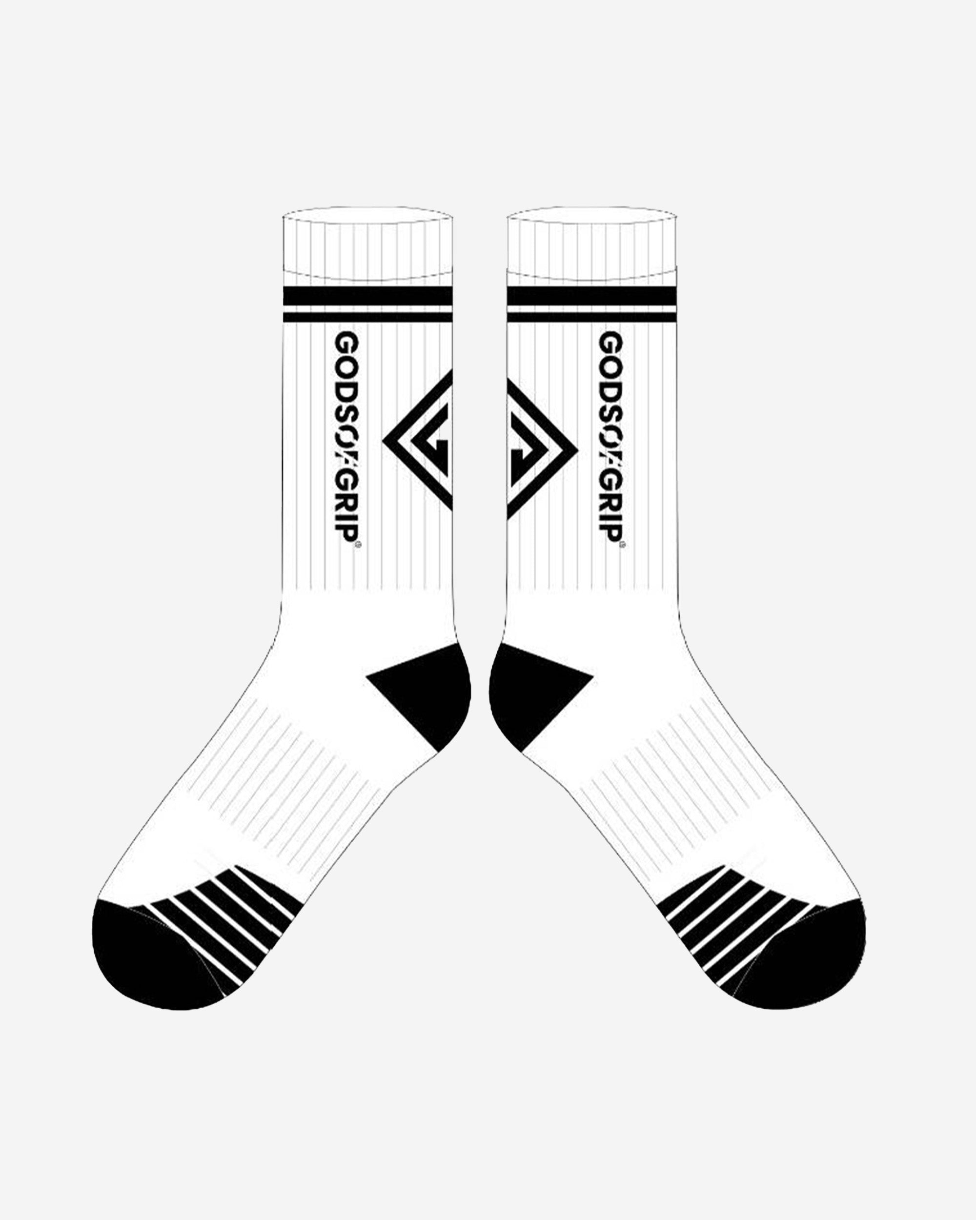 Essential Sports & Training Socks