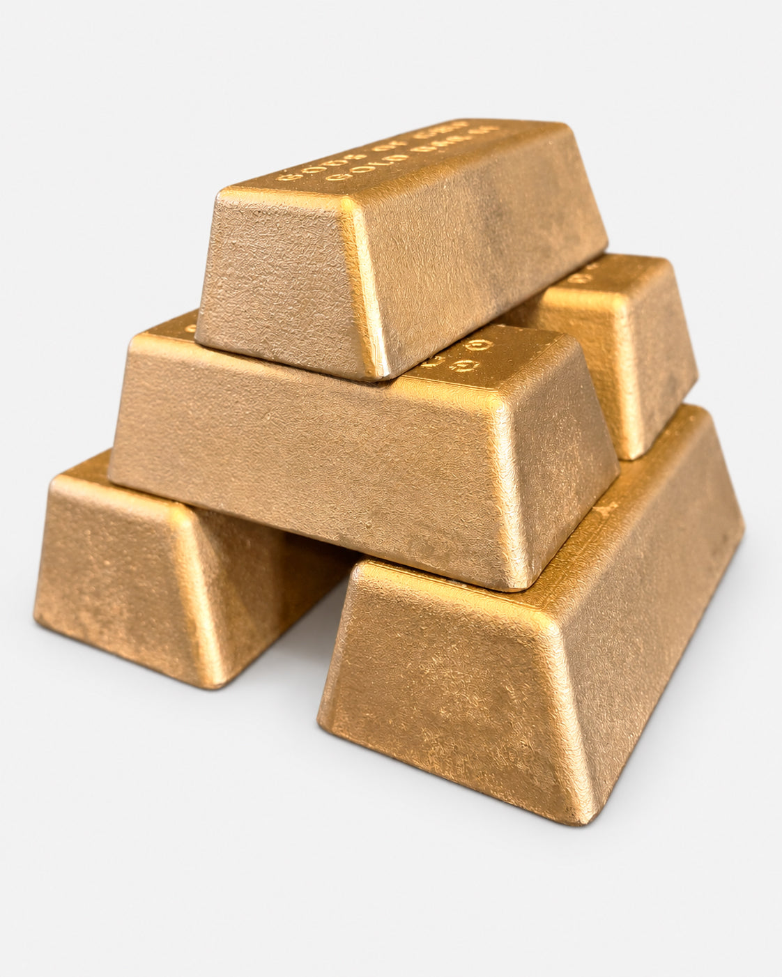 GOG Gold Bars Stack