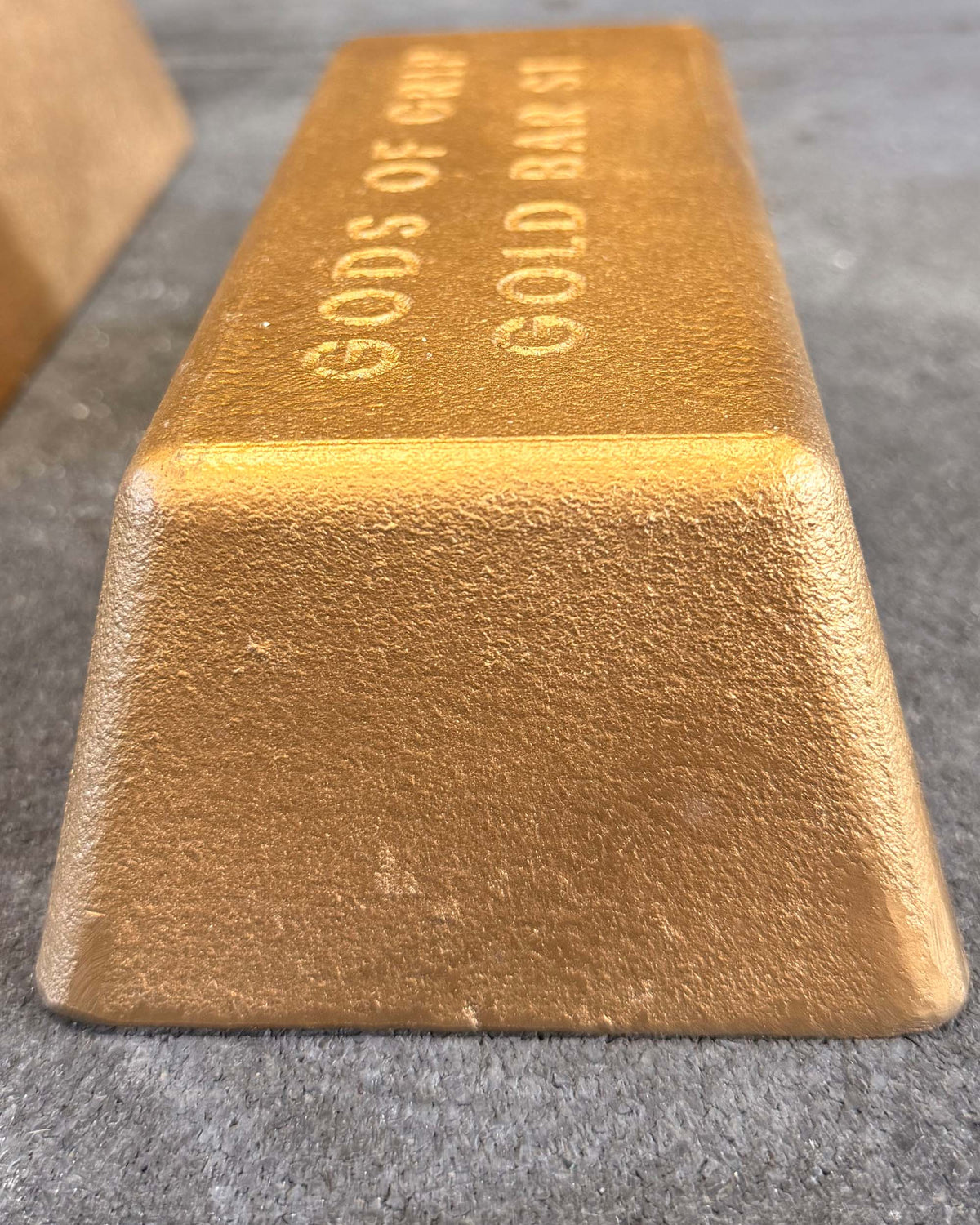GOG Gold Bars Texture