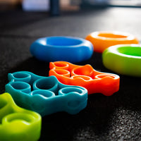 Grip Accessory Starter Bundle