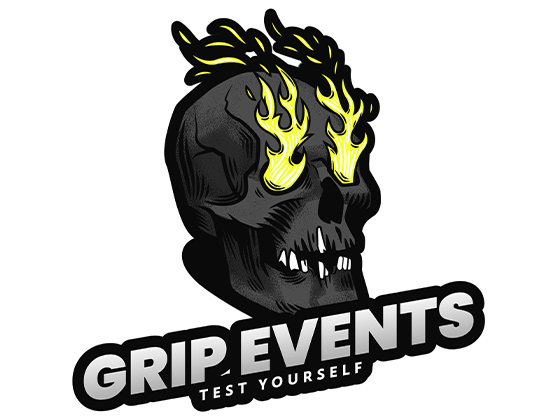 Grip Competitions And Events
