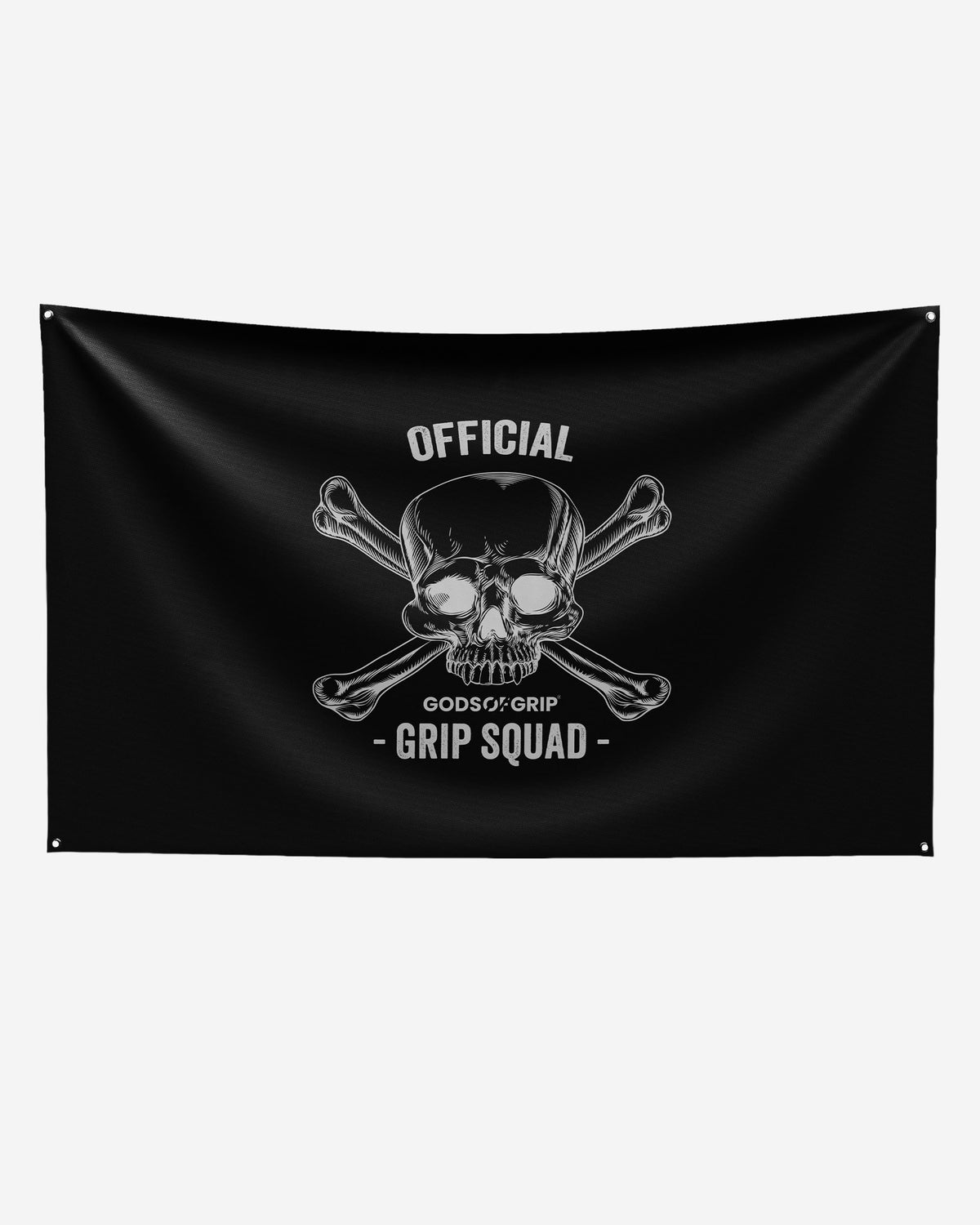 Grip Squad Banner