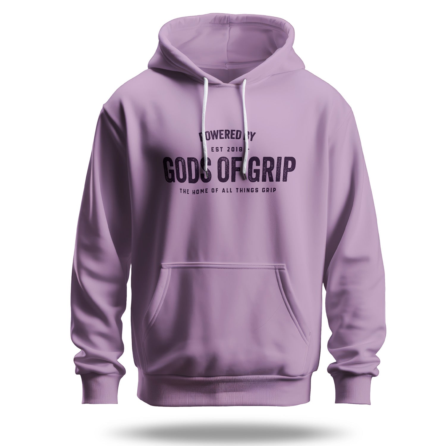 Official Grip Squad Hoodie