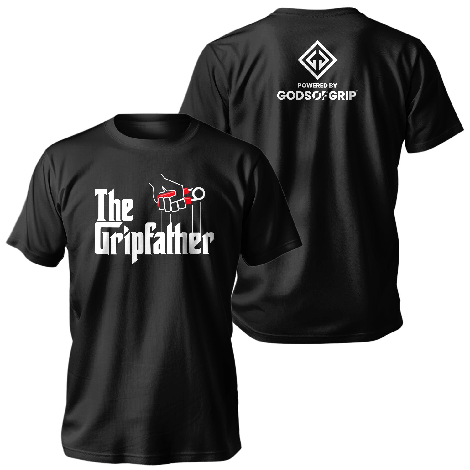 The Gripfather T-Shirt