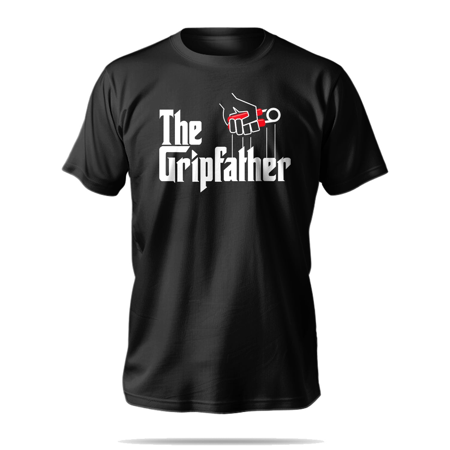 The Gripfather T-Shirt