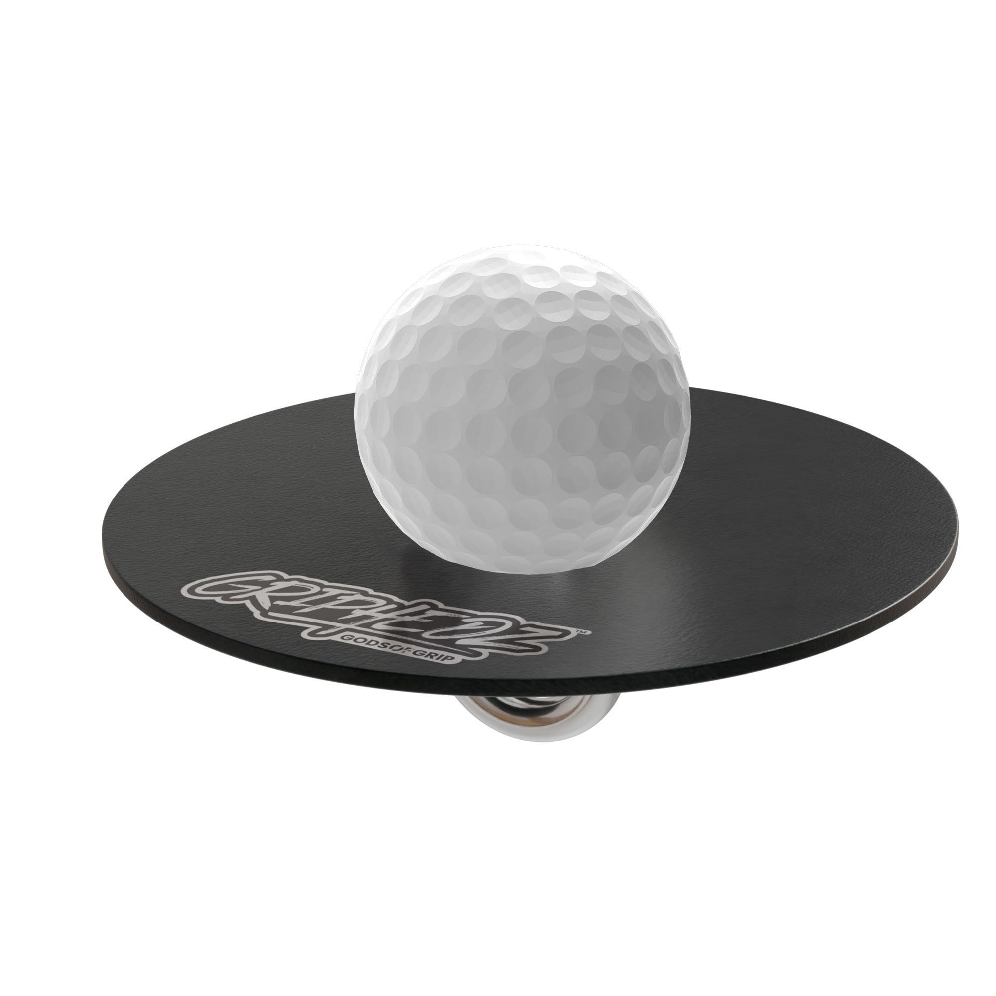 GripHedz™ - Golf Ball