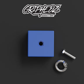 GripHedz™ - Square
