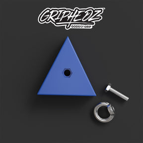 GripHedz™ - Triangle