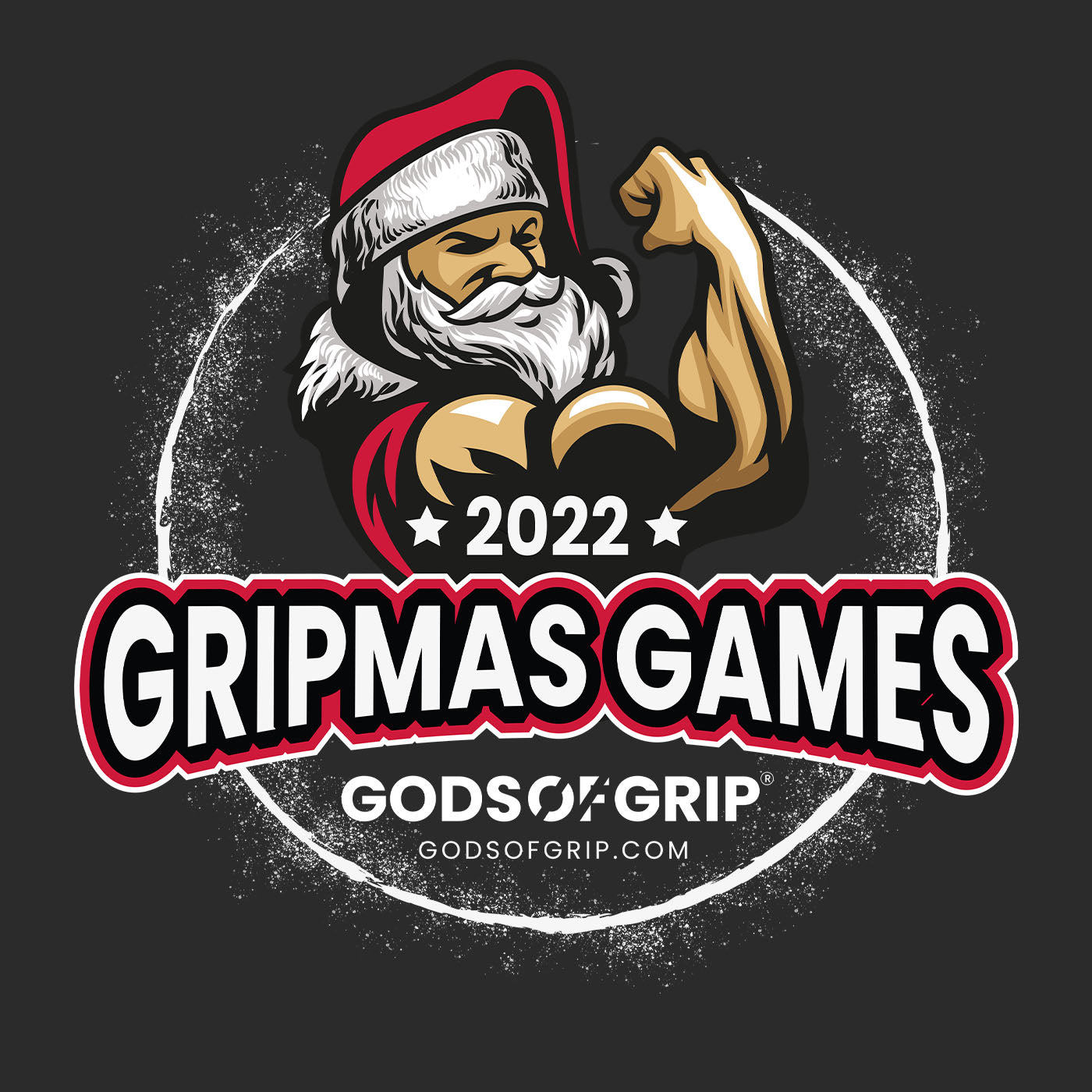 Gripmas Games 2022