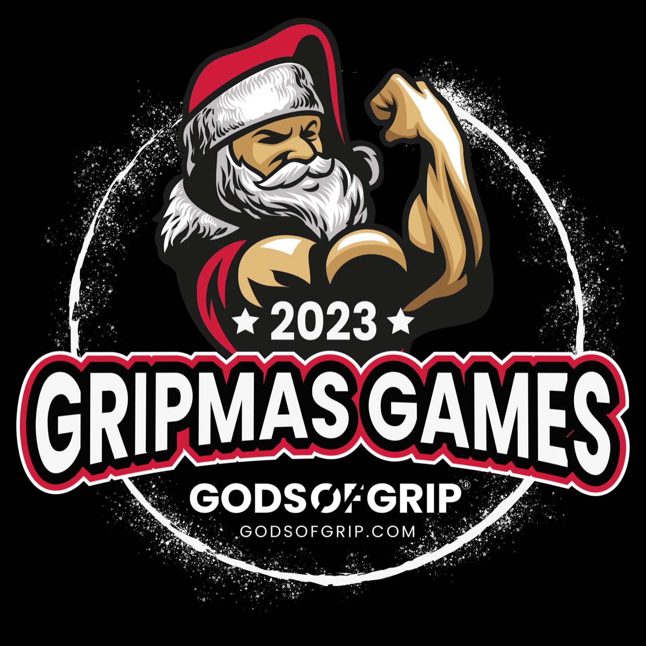 Gripmas Games Entry