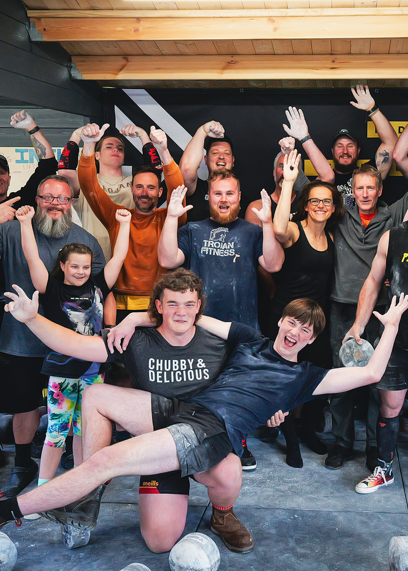 UK Made Grip Tools Hand Grippers Grip Training Equipment