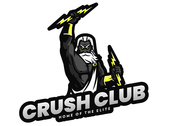Gods of Grip Crush Club
