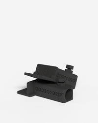 Hand Gripper Pinch Attachments Black