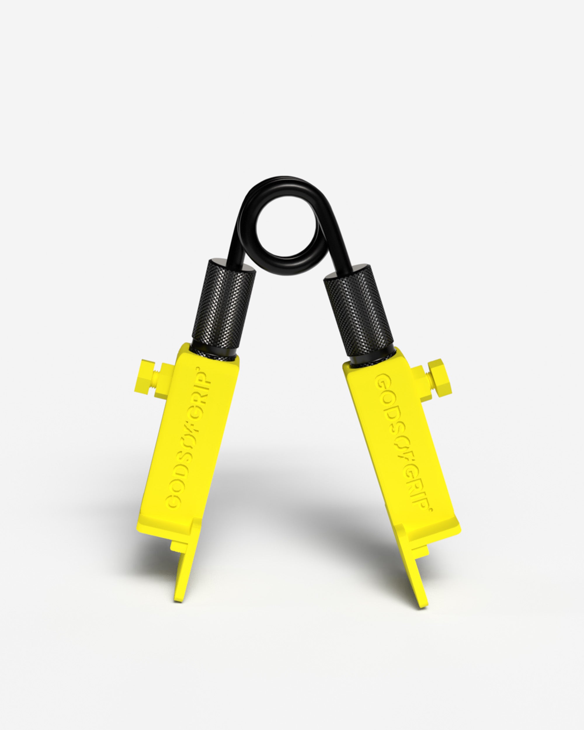 Hand Gripper Pinch Attachments