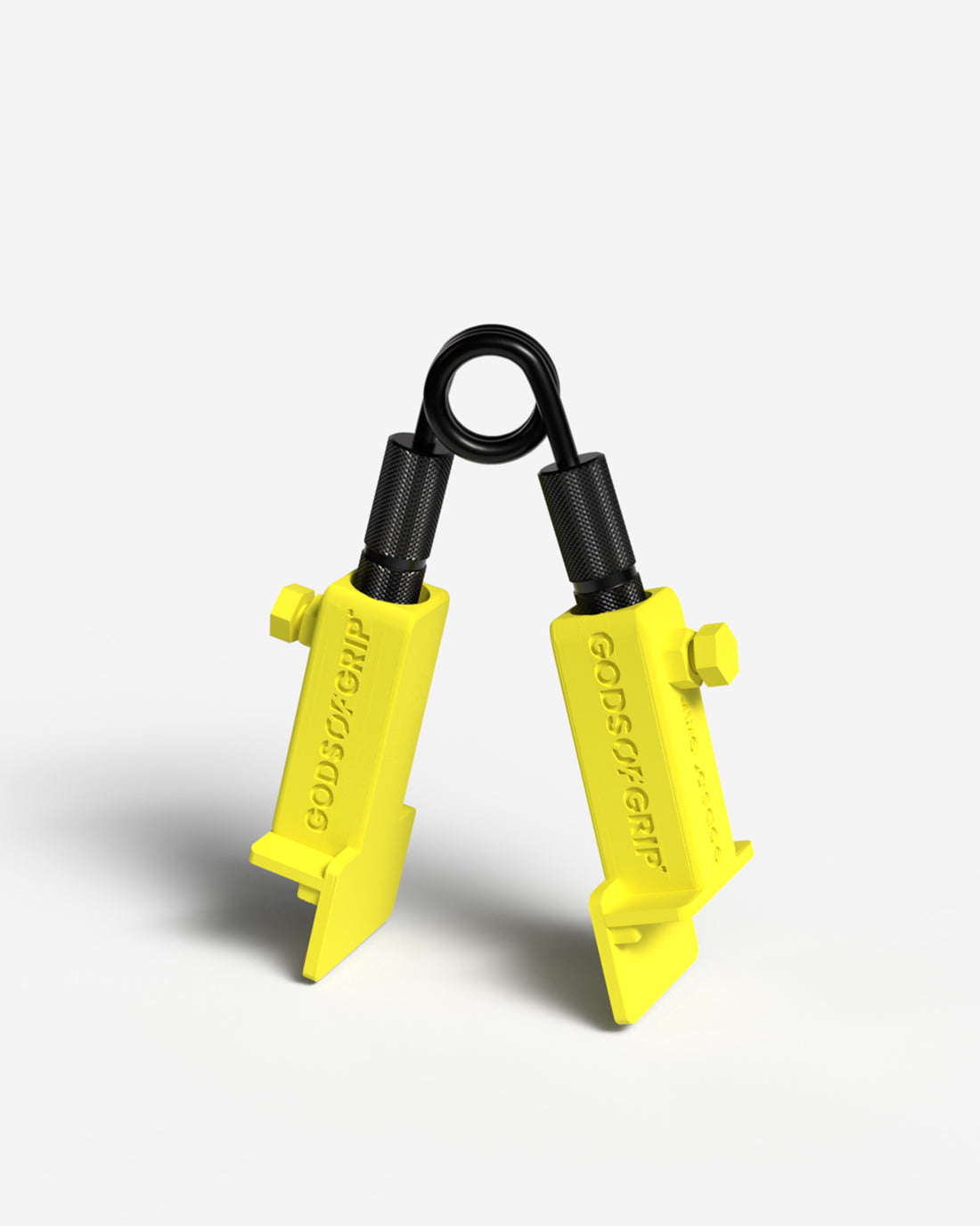 Hand Gripper Pinch Attachments - Gods Of Grip