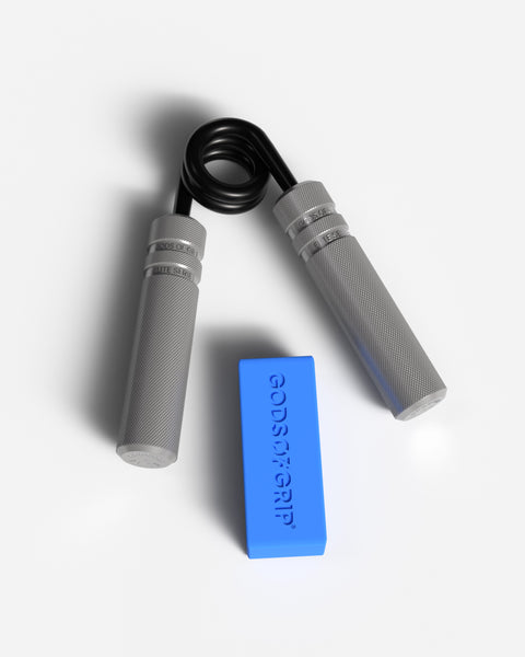 GOG Hand Gripper Setting Block - 30mm / 20mm