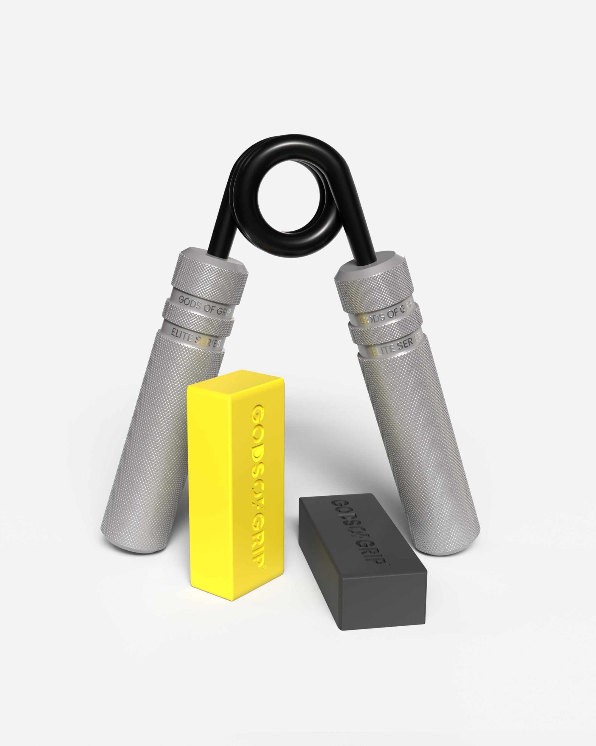 GOG Hand Gripper Setting Block - 30mm / 20mm