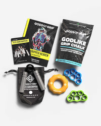 Hand Gripper Training Packages Intermediate