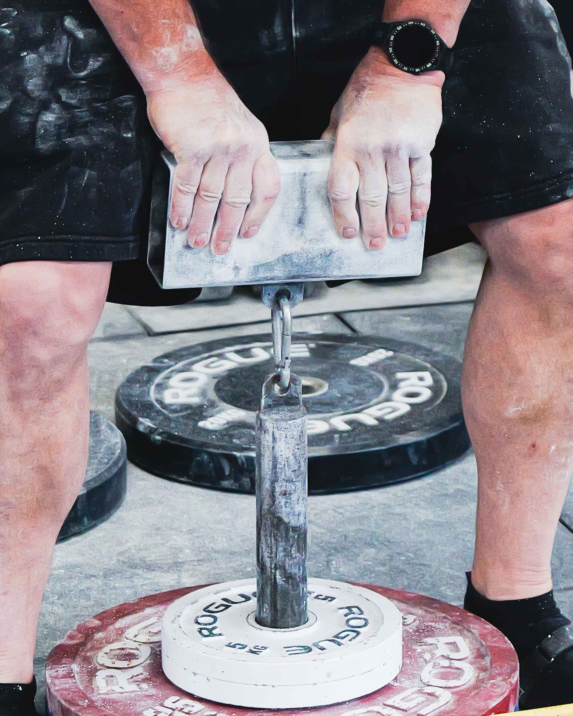 Heavy Duty Snap Hook Carabiner Lifting