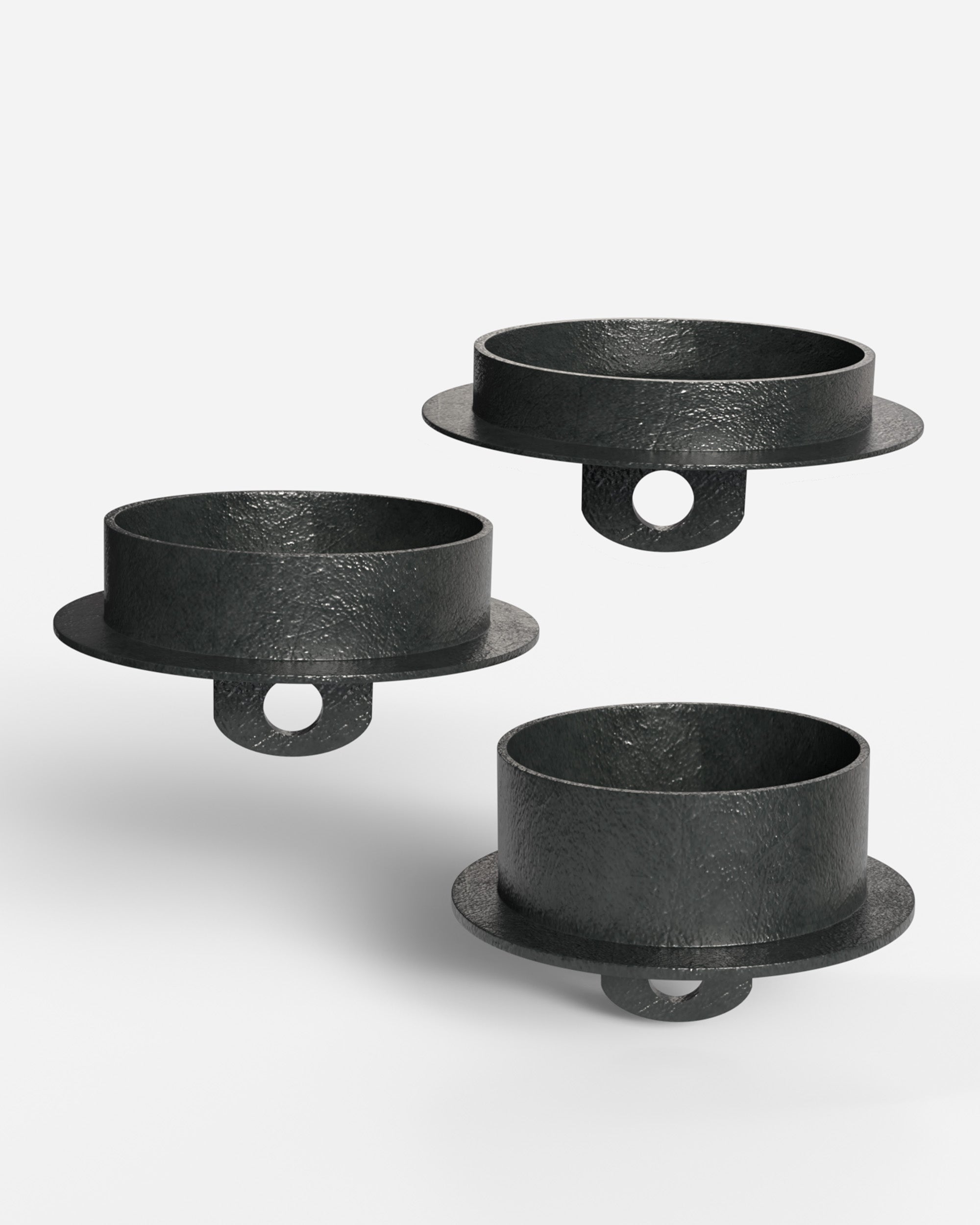 Hub Pinch Grip Training Tool - Gods Of Grip