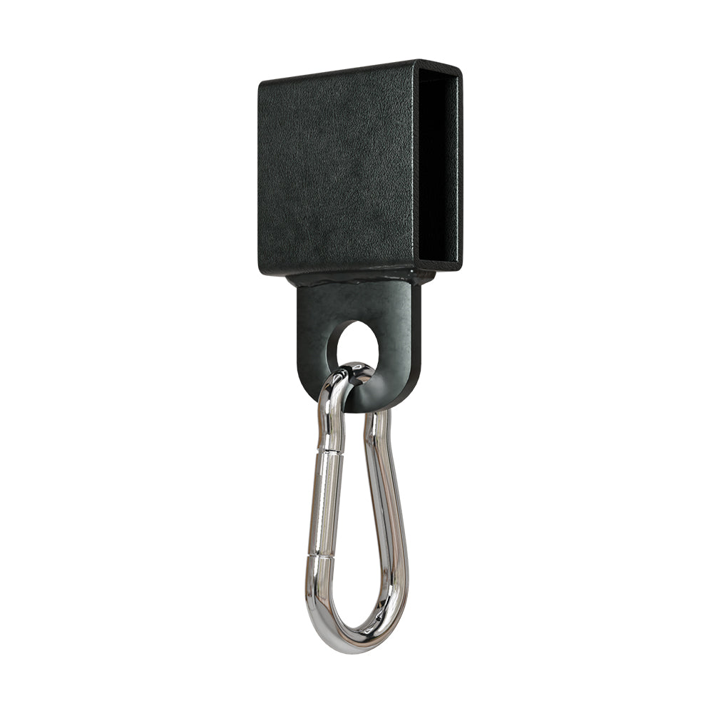 Inch Pinch Grip Tool With Carabiner