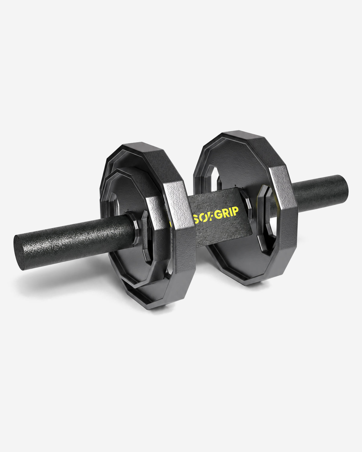Iron Paul’s Titan Wrist Dumbbell Trainer