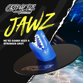 Griphedz™ - Jaws Banner