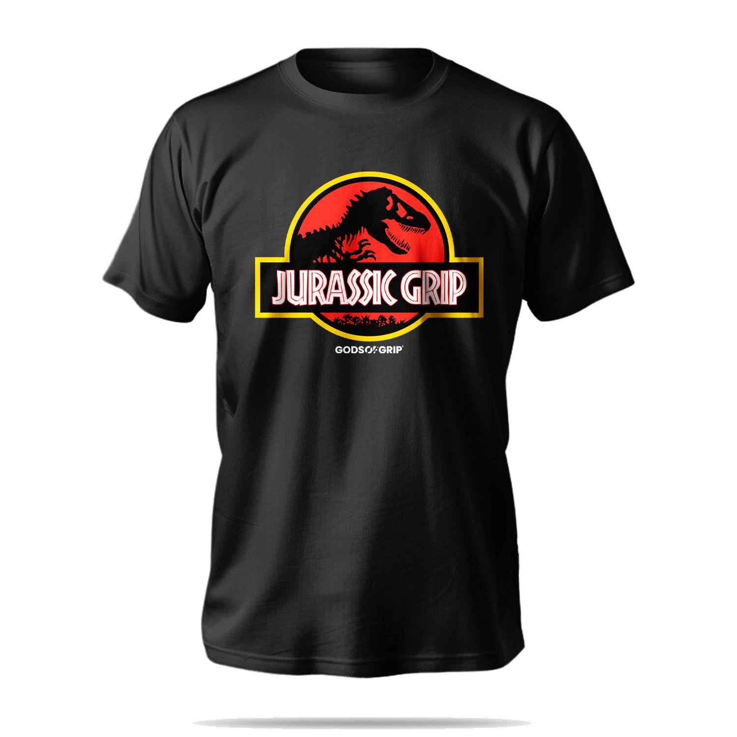 Jurassic Grip T-Shirt