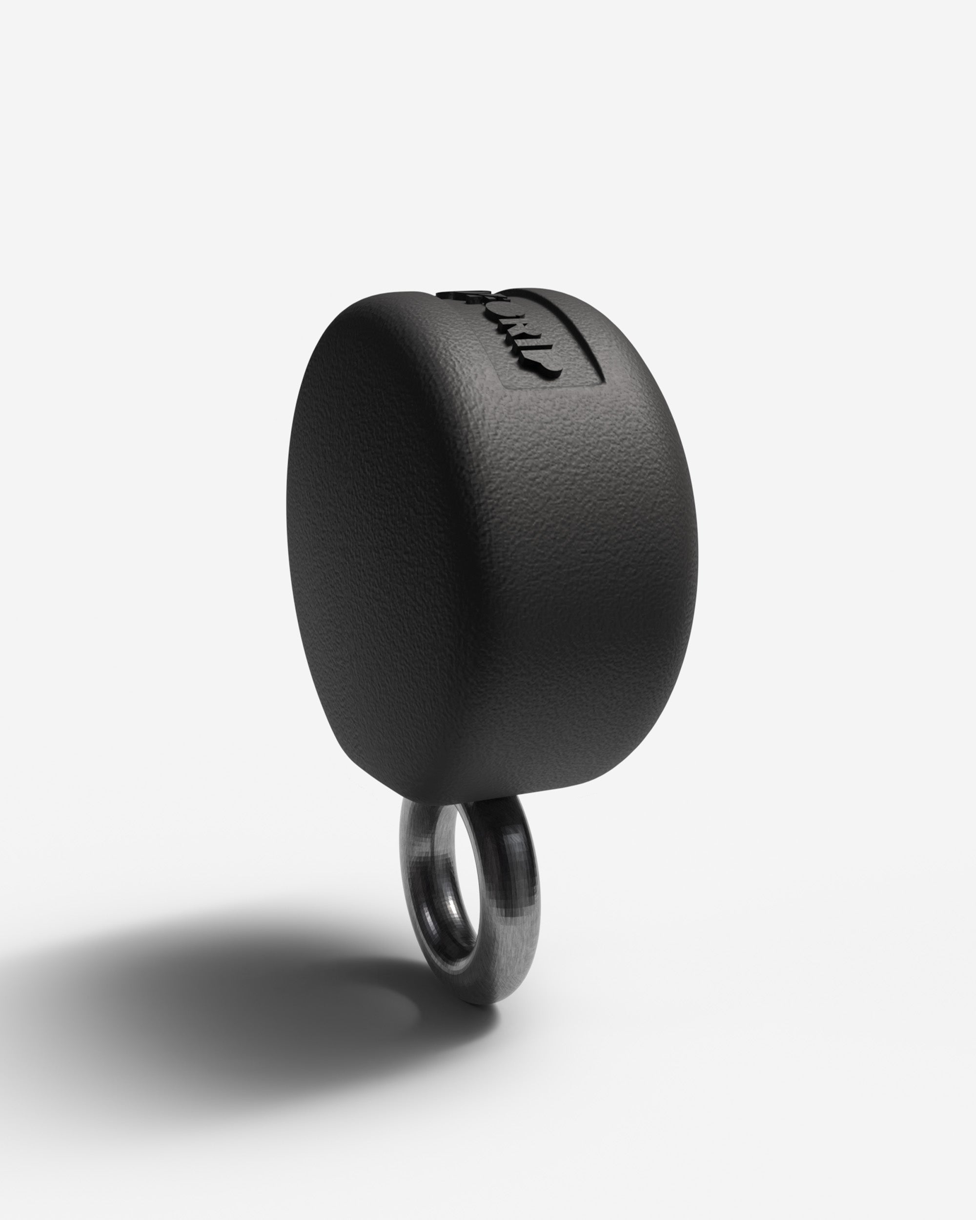 Legacy Key Pinch Blob