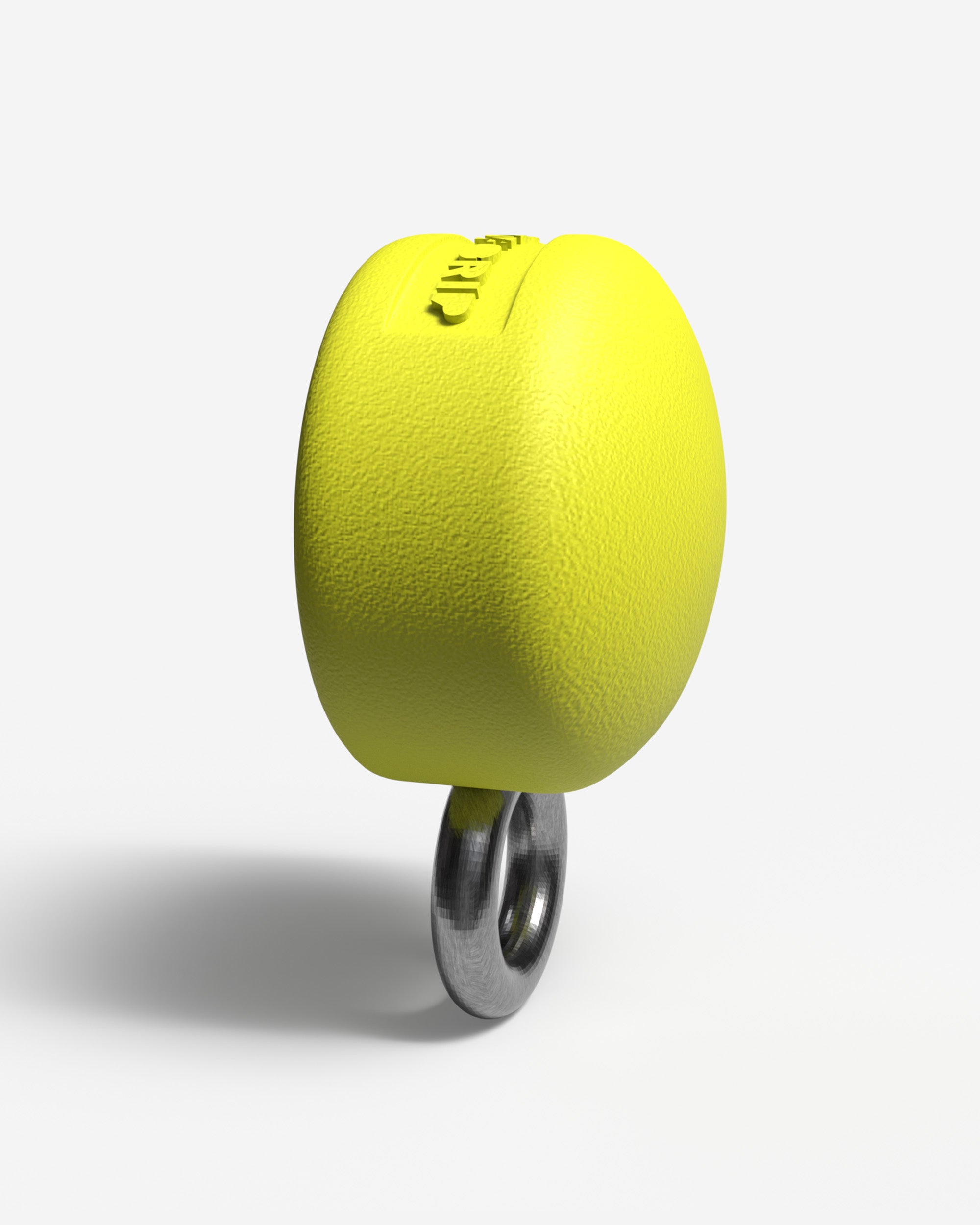 Legacy Key Pinch Blob