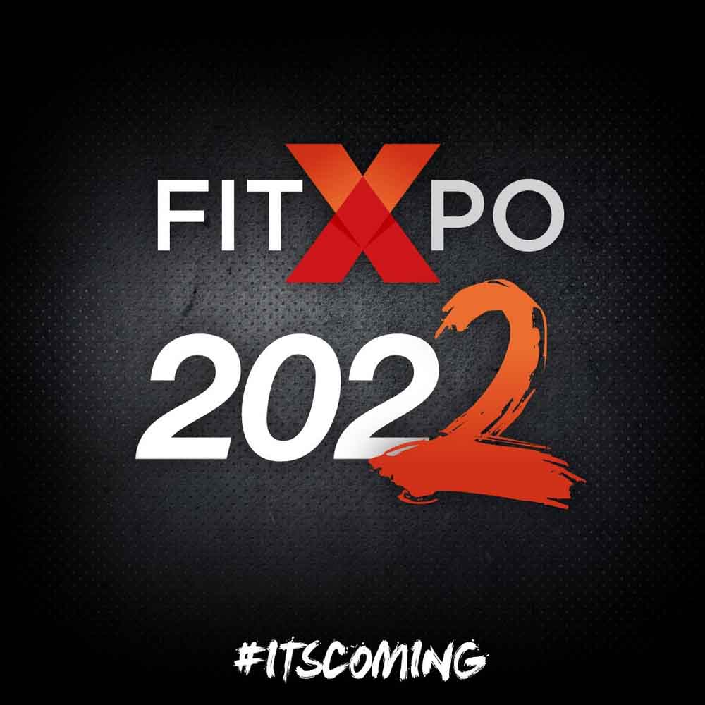 Liverpool Fit Xpo 2022