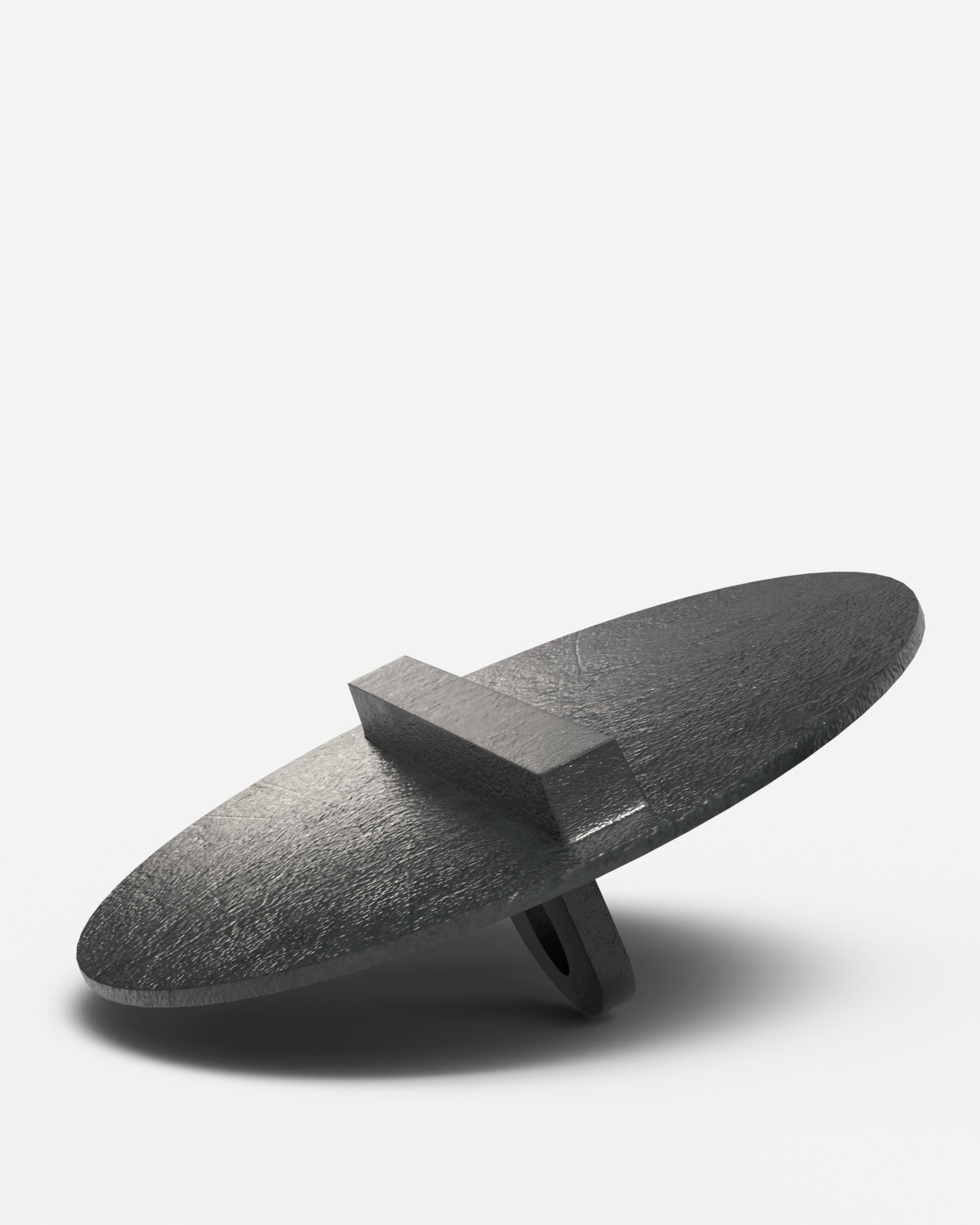 The Ridge Pinch Gripper 10mm