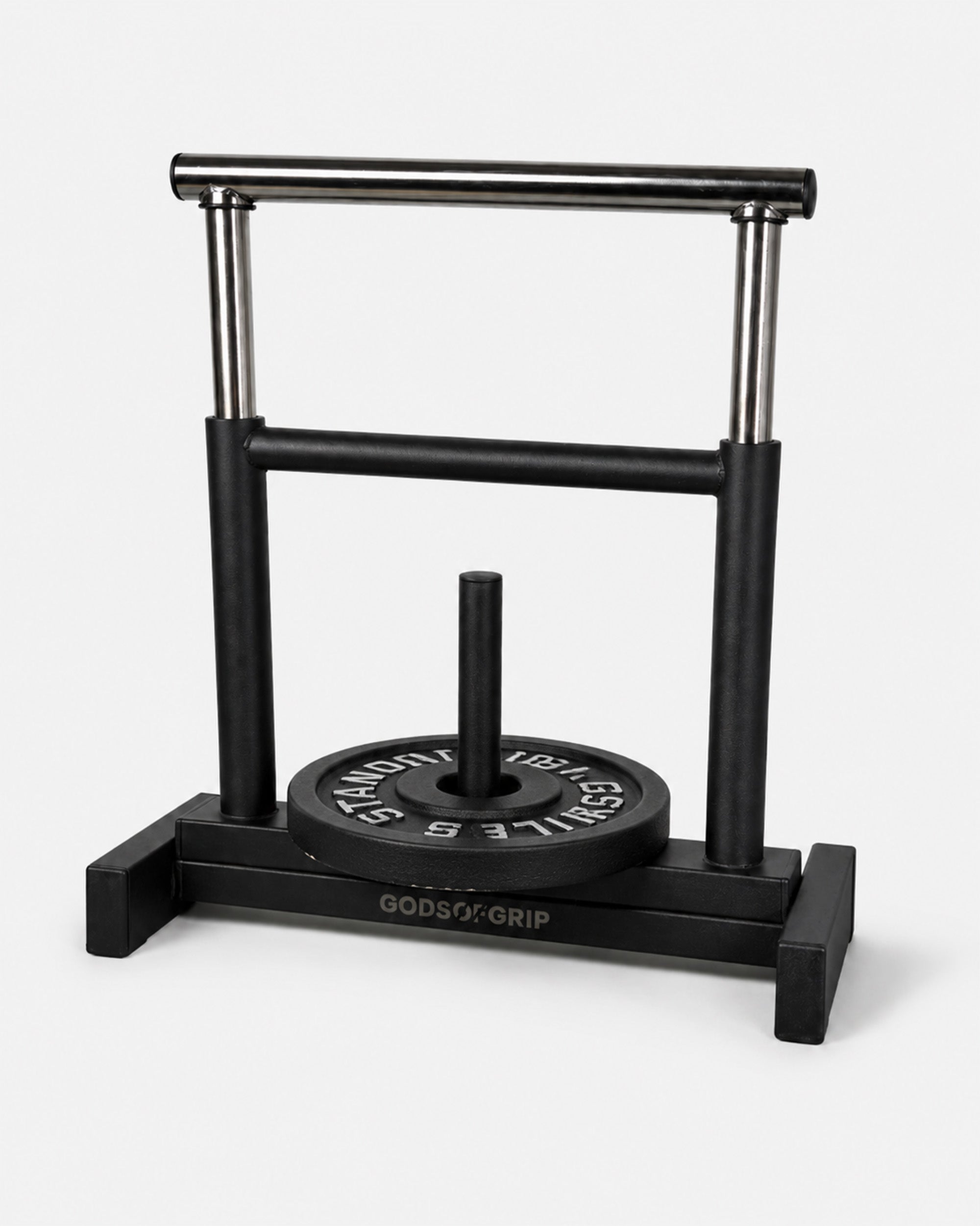 Mini Bruce Lee Grip Machine