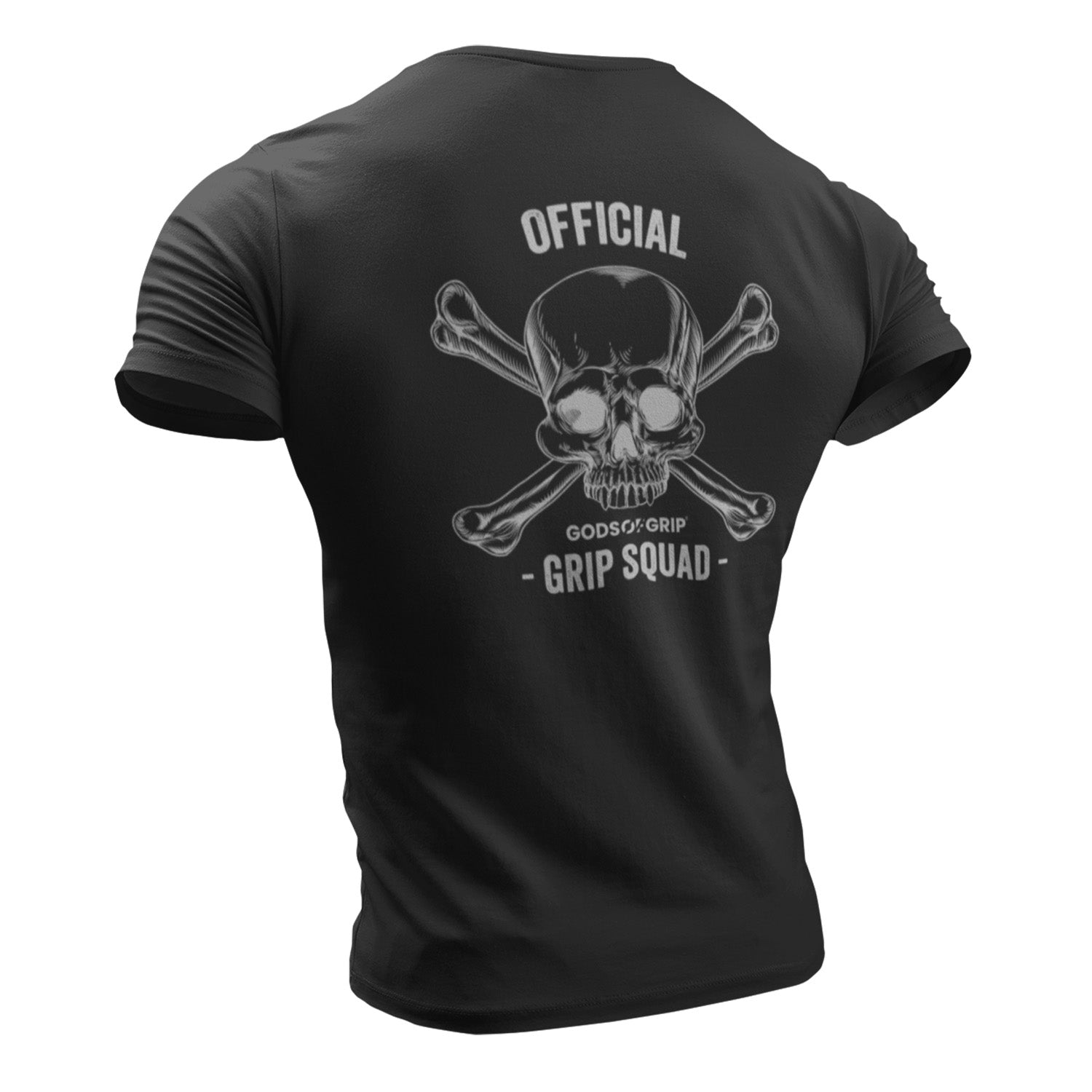 Official Grip Squad T-Shirt