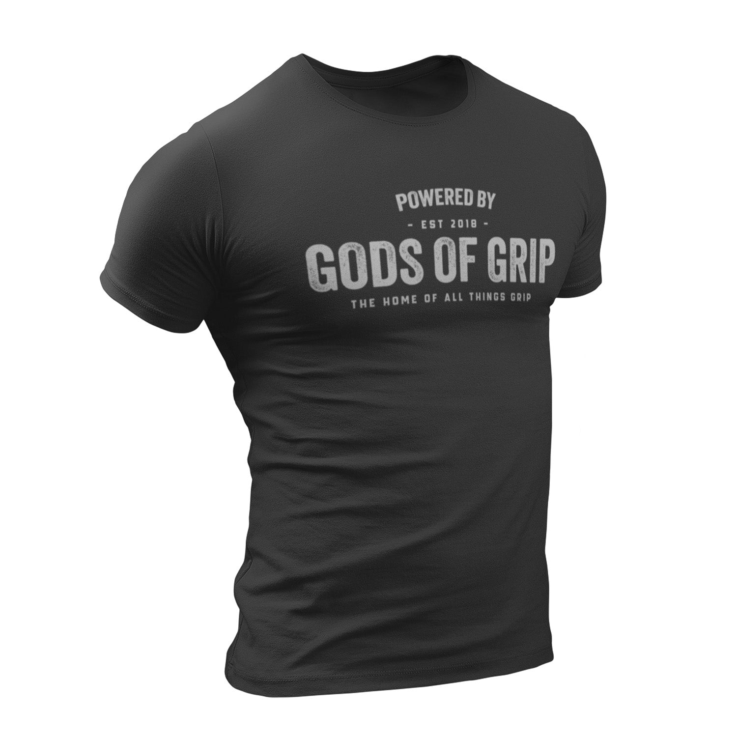 Official Grip Squad T-Shirt