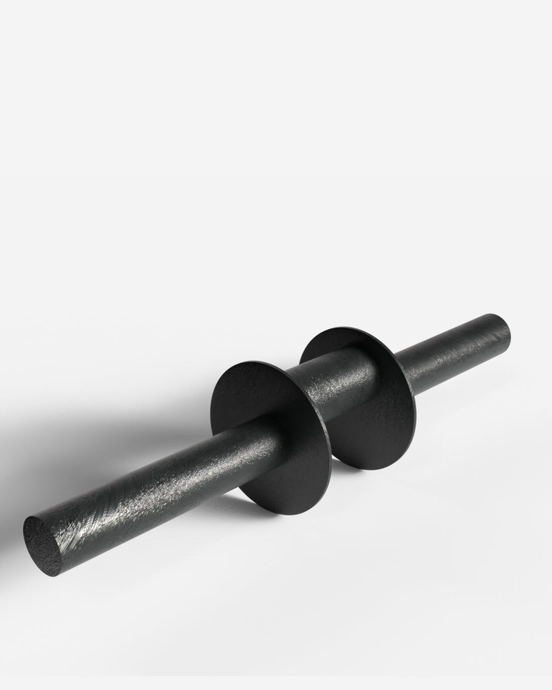 Thomas Inch Dumbbell Trainer - Gods Of Grip