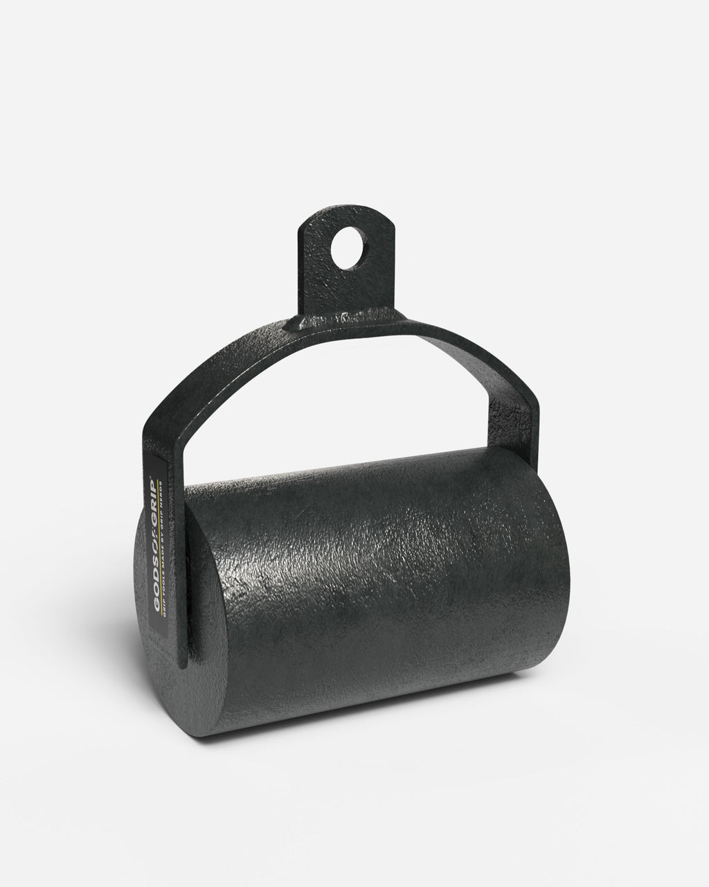 Omega Rolling Handle - 89mm | Gods Of Grip