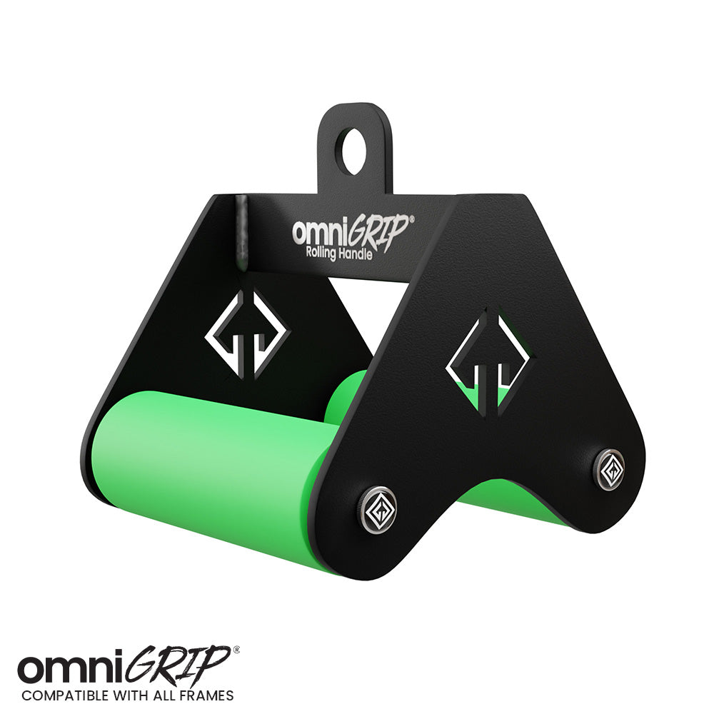 OmniGrip Double Rolling Handle Attachments