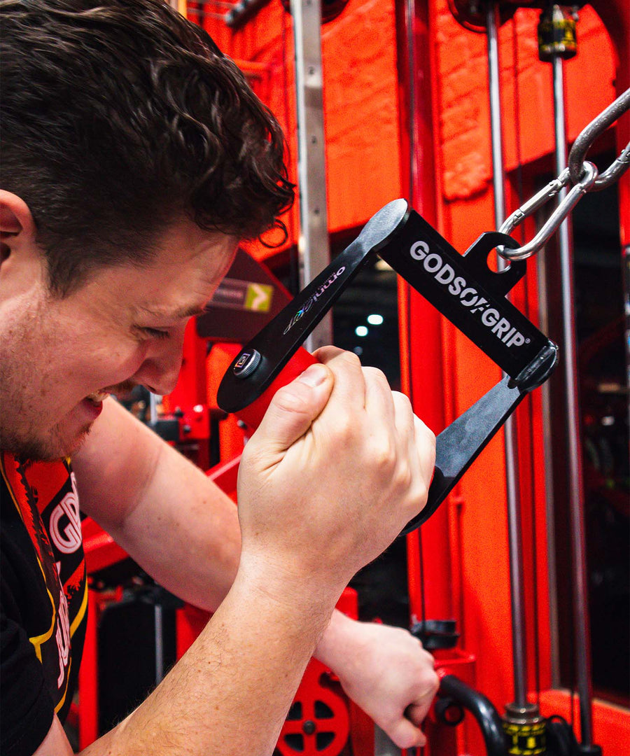 WristMax Wrist & Finger Trainer Arm Sport Armwrestling