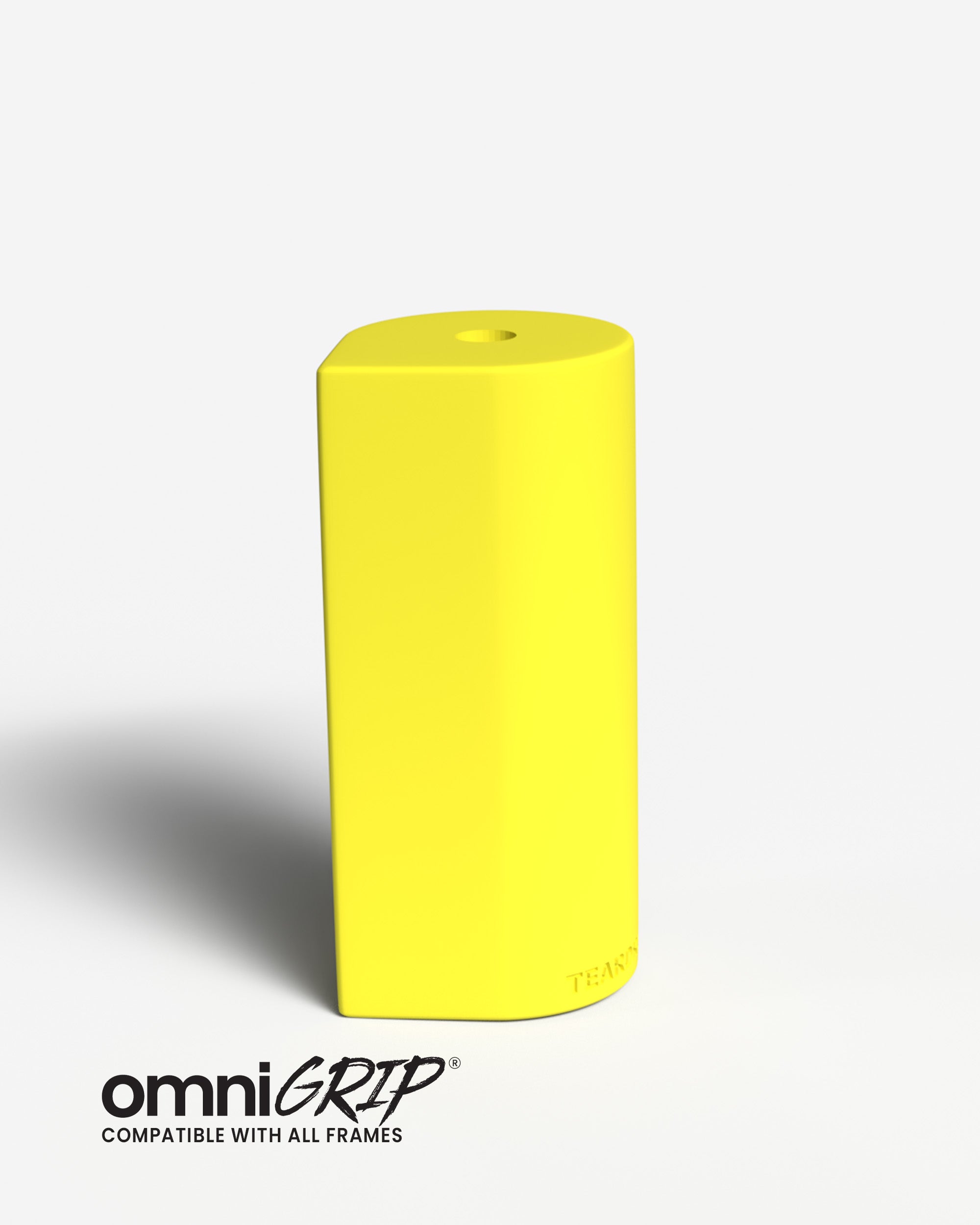 OmniGrip - The Teardrop Attachment