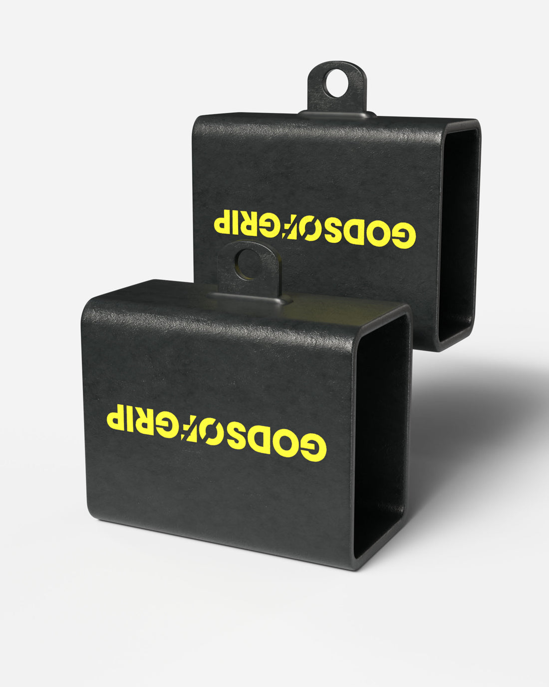 Pinch Block Grip Training Tools - Gods Of Grip