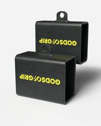 Pinch Block Grip Training Tool 60mm and 80mm