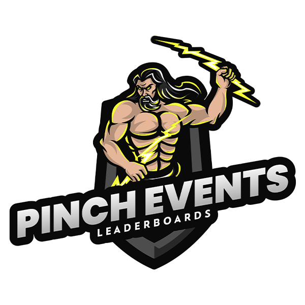 Pinch Events Leaderboards