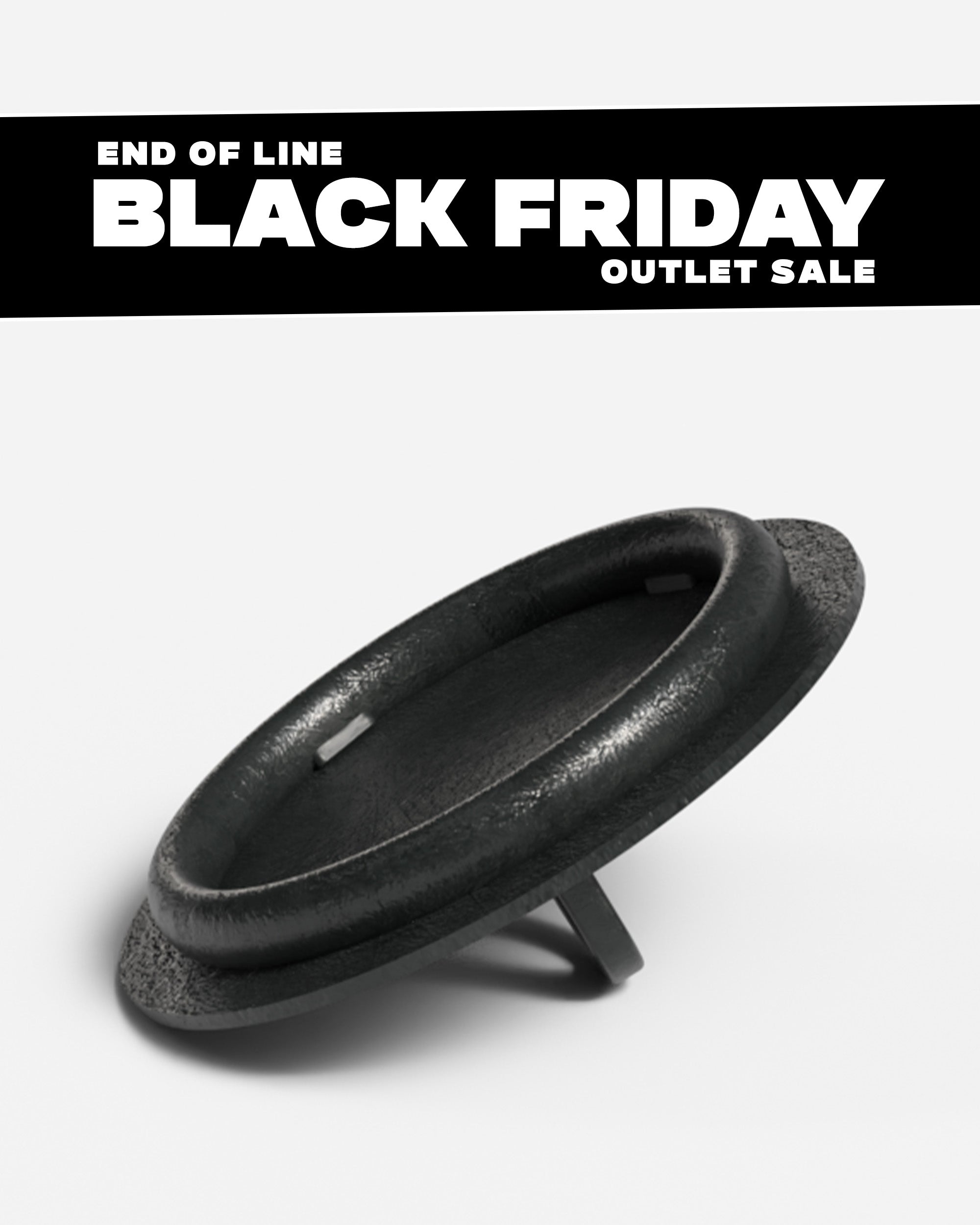 Ring Hub Pinch Grip Tool