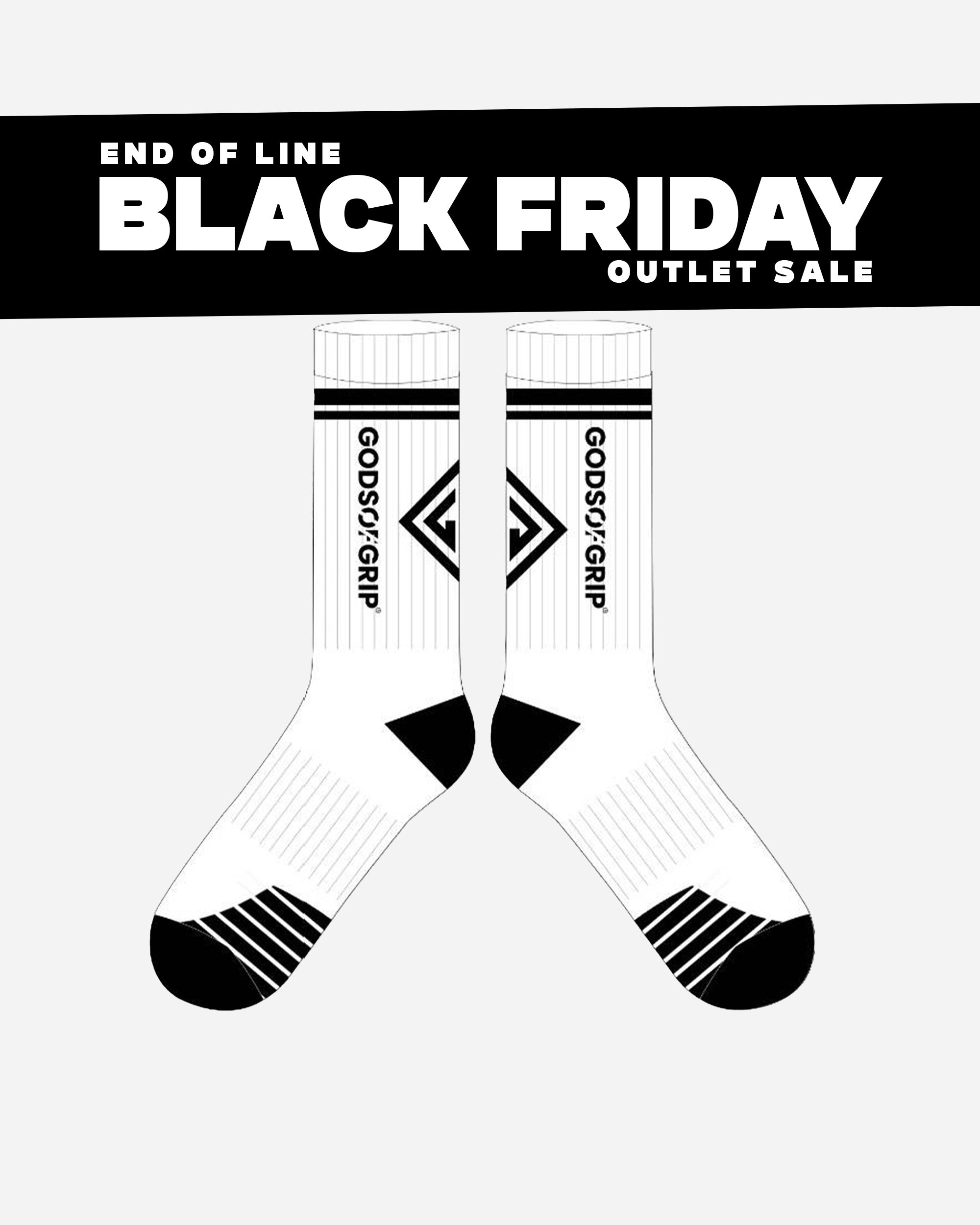 Essential Sports & Training Socks